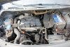 Zbiorniczek spryskiwaczy VW Touran 1T LIFT 2007 1.9TDI BLS Minivan